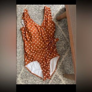 Carly Jean Los Angeles Naomi Swimsuit